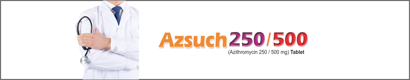 Azsuch 250/500 - wellness